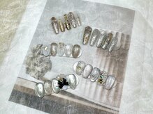 定額アートデザインたくさんご用意しております♪