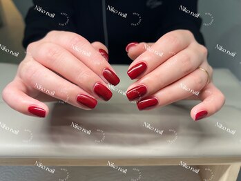 ニコ 高田馬場店(Niko)/ワンカラー