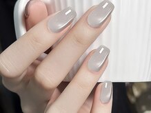 ユナビ 池袋東口店(Yunabi)/マグネットネイル