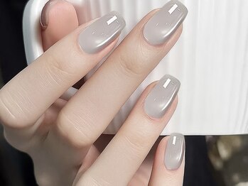 ユナビ 池袋東口店(Yunabi)/マグネットネイル