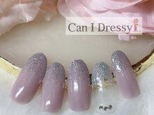 キャンアイドレッシー 学芸大学店(Can I Dressy)/定額4,980円