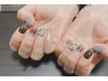 ～デザインコース　￥9350～