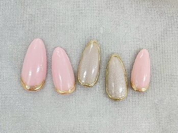 グラシア 川口本町店(GRACIA)/3月限定ハンドB-1★新規￥6680