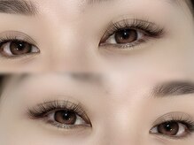 ボリュームラッシュについて知りたい