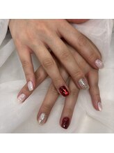 Nail Salon CHAINON 【シェノン】/