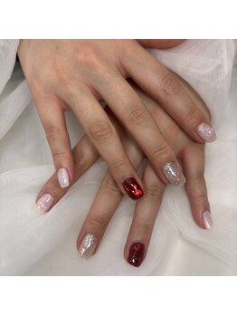 Nail Salon CHAINON 【シェノン】/