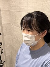 乃はす金澤 二口 (女性)