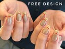 ラインフレンチ＊free design