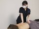 aisance salon～Galette～の写真/長引く首・肩の重だるさを根本からリセット。熟練の手技で原因へダイレクトに働きかけ、驚きの軽さを実現。