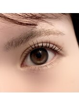 アイラッシュプラン メル 高槻JR駅前店(eyelash plan Mel)/韓国風＋ブラックトリートメント