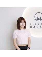 カサネ イオンモールつくば店(KASANE)&nbsp;RIHO 