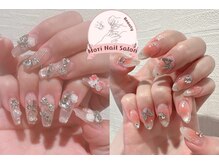 サロンモリ(Salon Mori)