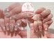 サロンモリ(Salon Mori)の写真