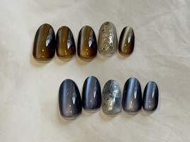 定額one art @ceu_nail.8