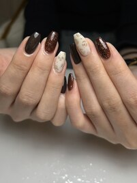 持ち込みネイル