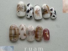 ルアム 恵比寿店(ruam)