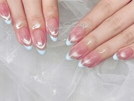大人気★シンプルフレンチ★