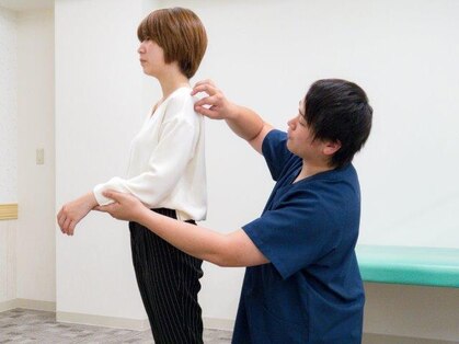 はせがわ整体の写真