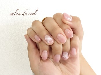 サロンドシエル(salon de ciel)/