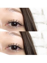 プライズアイリス アイラッシュ 池袋東口店(prize Iris eyelash)/セクシーデザイン♪【池袋】