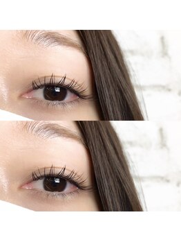 プライズアイリス アイラッシュ 池袋東口店(prize Iris eyelash)/セクシーデザイン♪【池袋】