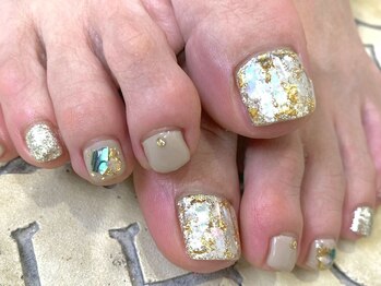 ネイルサロン ティディ(TIDY)/