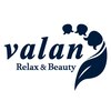 バラン(valan)のお店ロゴ