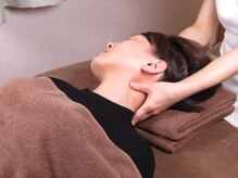 ユフラ(yufla)/首周りのつらさに