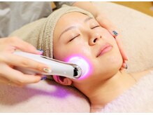 クワ(Cuwa)/エレクトロポレーション