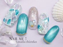 ネイルミー(nail me!)/