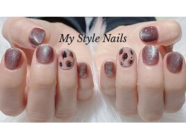 プレミアムワンカラージェル