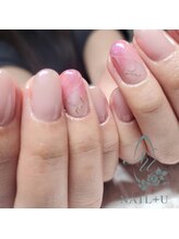 ネイルプラスユウ(NAIL+U)/