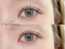 ガネーシャのうたた寝/パリジェンヌできます♪