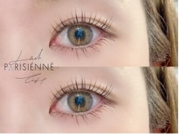 ガネーシャのうたた寝/パリジェンヌできます♪