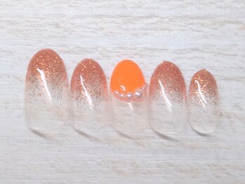 キャンアイドレッシー 下赤塚店/キラキラプチ 3