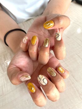 ザネイルズ(The Nails)/