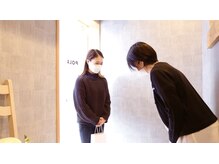 ポーラ ウィンハート店(POLA Win-heart)/サンプルプレゼント☆