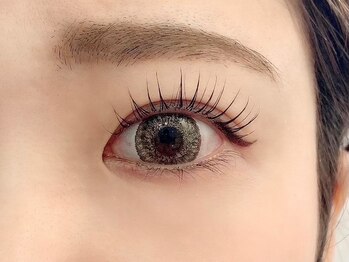 カラーリゾート Ai 葛西店/パリジェンヌラッシュリフト