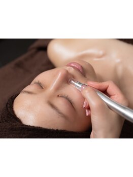 毛穴ケアをしたい