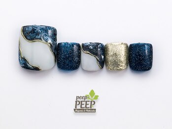 ピッピ 桜新町店(peep PEEP)/ 22年7月マンスリートレンド-26