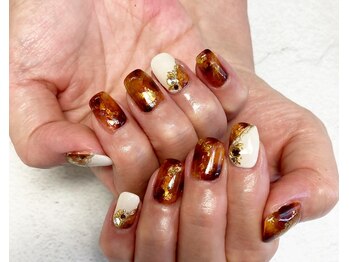 ミユビ(m-Ub)/奥行きべっこう