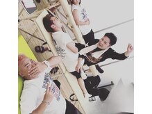 ピクサー(PIXAR)/THE RAMPAGE