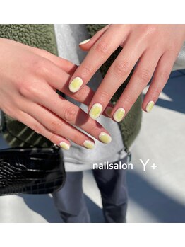 ワイプラス(Y+)/