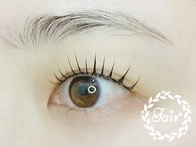 アイサロンフェア 関内(eyesalon Fair)/パリジェンヌラッシュリフト