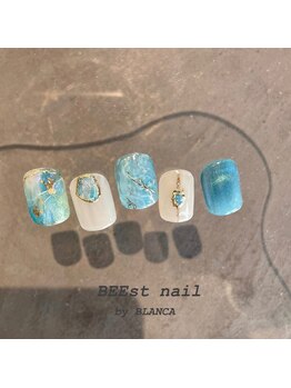 ビーストバイブランカ 刈谷三河安城(BEEst by BLANCA)/summer design