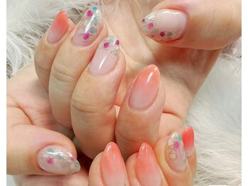 ジョジョネイル(JOJOネイル)/