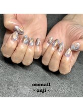 オコネイル ネイルサロンアンドスクール(OCO nail)/