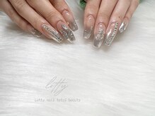 ロティーネイル トータルビューティー(Lotty nail)/