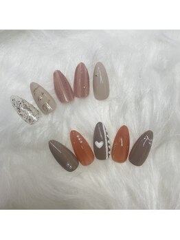 エムオアシス(_M_oasis)/