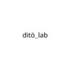 ディトラボ(dito_lab)ロゴ